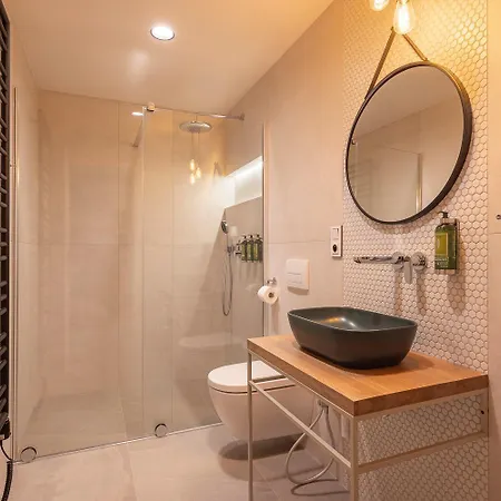 Hranicna S Privatnim Wellness *