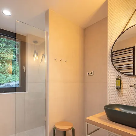 Hranicna S Privatnim Wellness Апарт-отель *