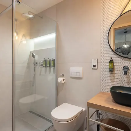 Hranicna S Privatnim Wellness