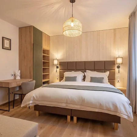 Hranicna S Privatnim Wellness *