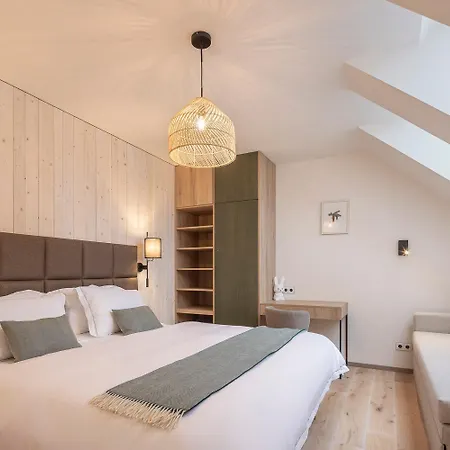 Hranicna S Privatnim Wellness * Бедржихов