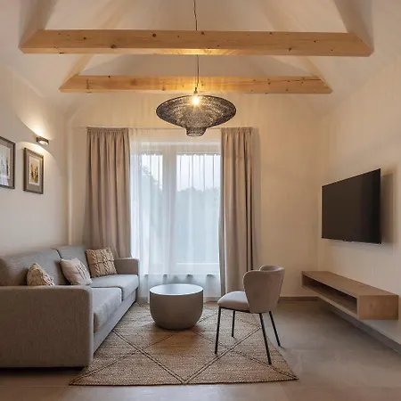 Hranicna S Privatnim Wellness