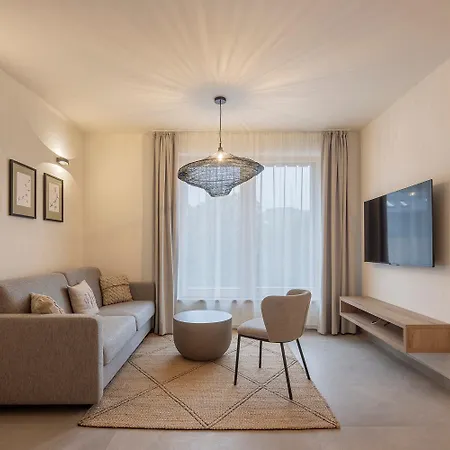 Hranicna S Privatnim Wellness *