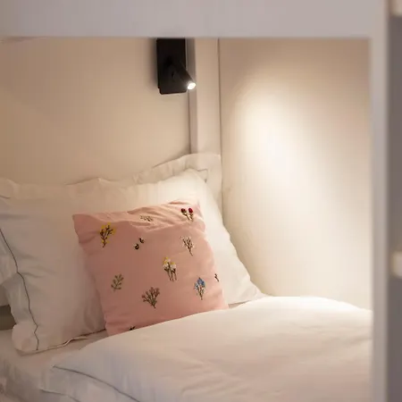 Hranicna S Privatnim Wellness * Бедржихов