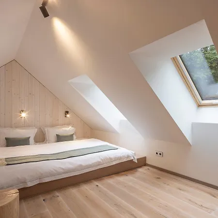 Апарт-отель Hranicna S Privatnim Wellness
