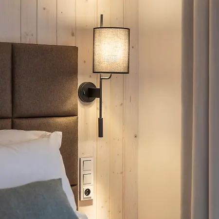 Hranicna S Privatnim Wellness Бедржихов