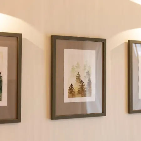 Апарт-отель Hranicna S Privatnim Wellness *